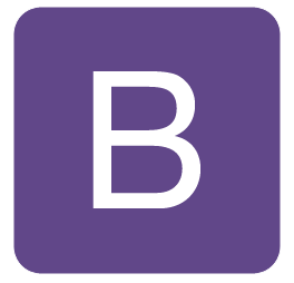 bootstrap logo