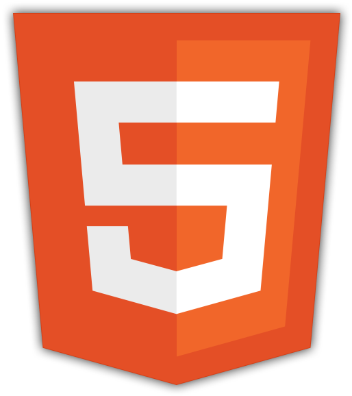 HTML5 Logo